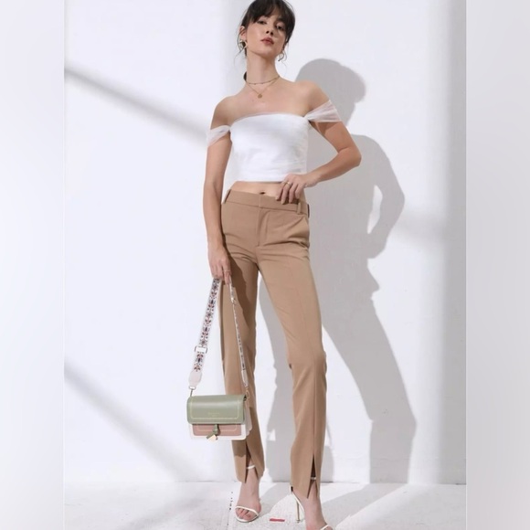 SN & fashion. Deauty 1987 Crossbody Bag – - Picture 3 of 8